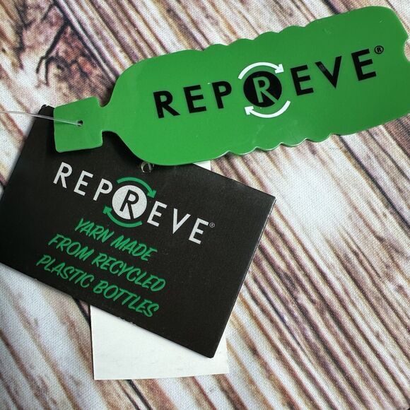 NEW Massive Outdoor Mens Sz Small Teal Repreve 1/4 Zip Hoodie Hooded Sweatshirt - Picture 9 of 10